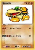 Koopa Kid