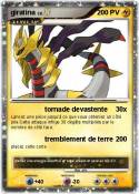 giratina