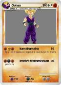 Gohan