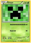 Creeper