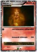 sauron