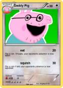 Daddy Pig