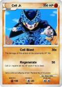Cell Jr.