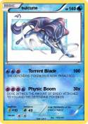 suicune