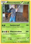 KlammerHammer