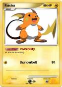 Raichu