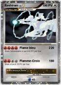 Reshiram