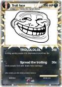 Troll face