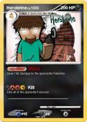 Herobrine