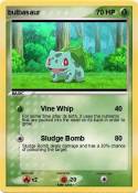bulbasaur