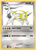 arceus