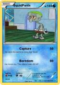 SquidPants