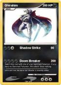 Ghirahim