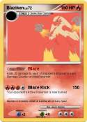 Blaziken