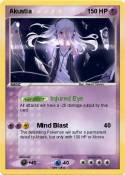 Akustia