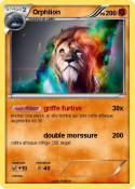 Orphlion