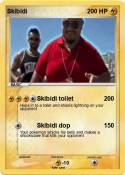 Skibidi
