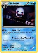 The Puppet