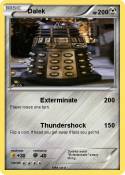 Dalek