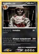 Anabelle