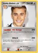 Justin Bieber