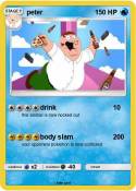 peter