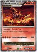 Primo-Groudon