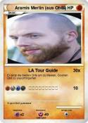 Aramis Merlin