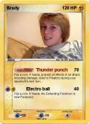Brady