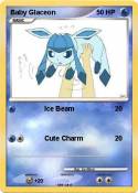 Baby Glaceon