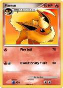 Flareon
