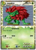 megalion
