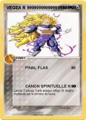 VEGEA N 9999999