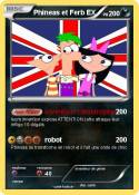 Phineas et Ferb