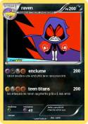 raven