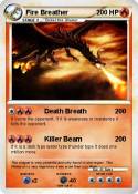 Fire Breather