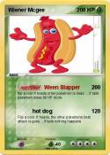 Wiener Mcgee