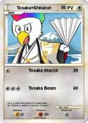 Tosaka=Shitator
