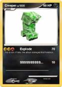 Creeper