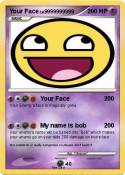Your Face