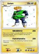 Gohan