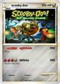 scooby doo