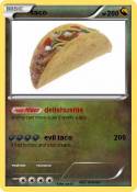 taco