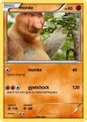 monke