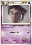Jeffery Dallas