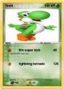 Yoshi