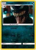 venom