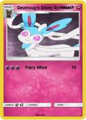 Geumsug's Shiny