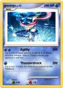 greninja