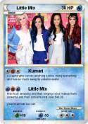 Little Mix